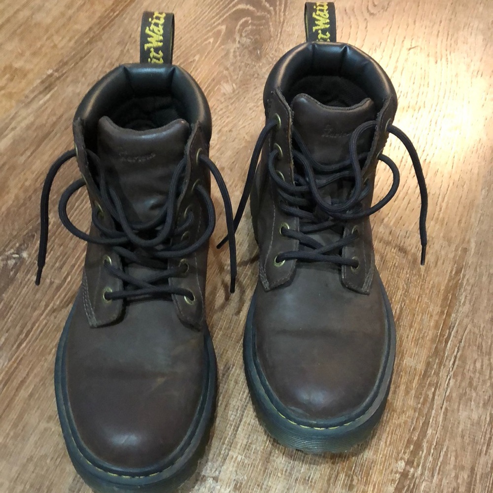 Doc Martens